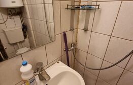 Camera de camin transformata in garsoniera, 20 mp, zona Valea Rosie