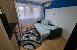 Camera de camin transformata in garsoniera, 20 mp, zona Valea Rosie