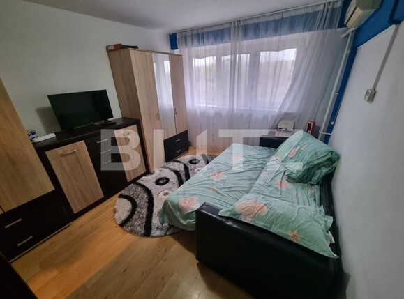 Garsonieră de vânzare Valea Rosie - 103461AV | BLITZ Craiova | Poza2