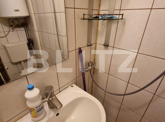 Garsonieră de vânzare Valea Rosie - 103461AV | BLITZ Craiova | Poza4