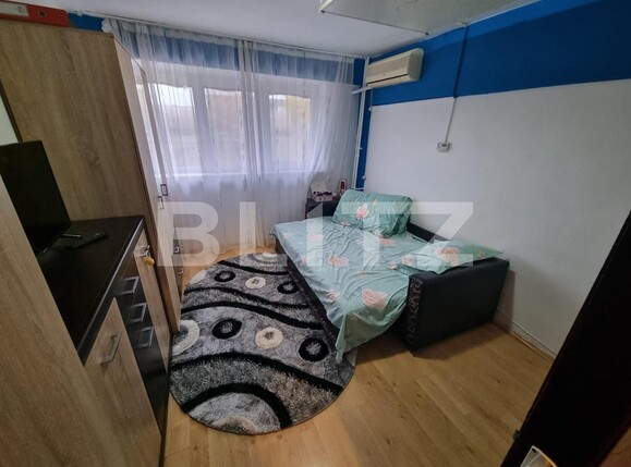 Garsonieră de vânzare Valea Rosie - 103461AV | BLITZ Craiova | Poza1