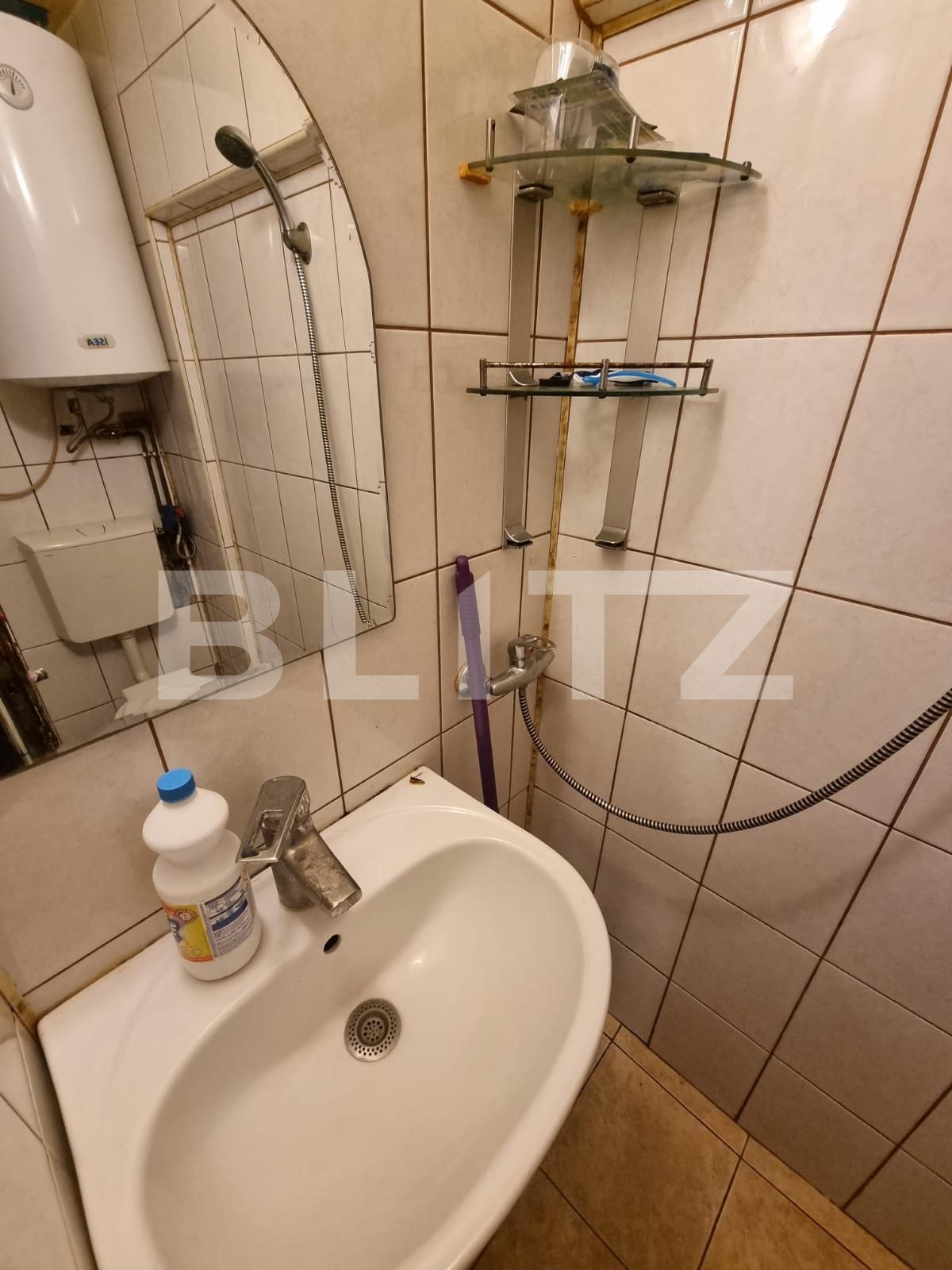 Garsonieră de vânzare Valea Rosie - 103461AV | BLITZ Craiova | Poza4