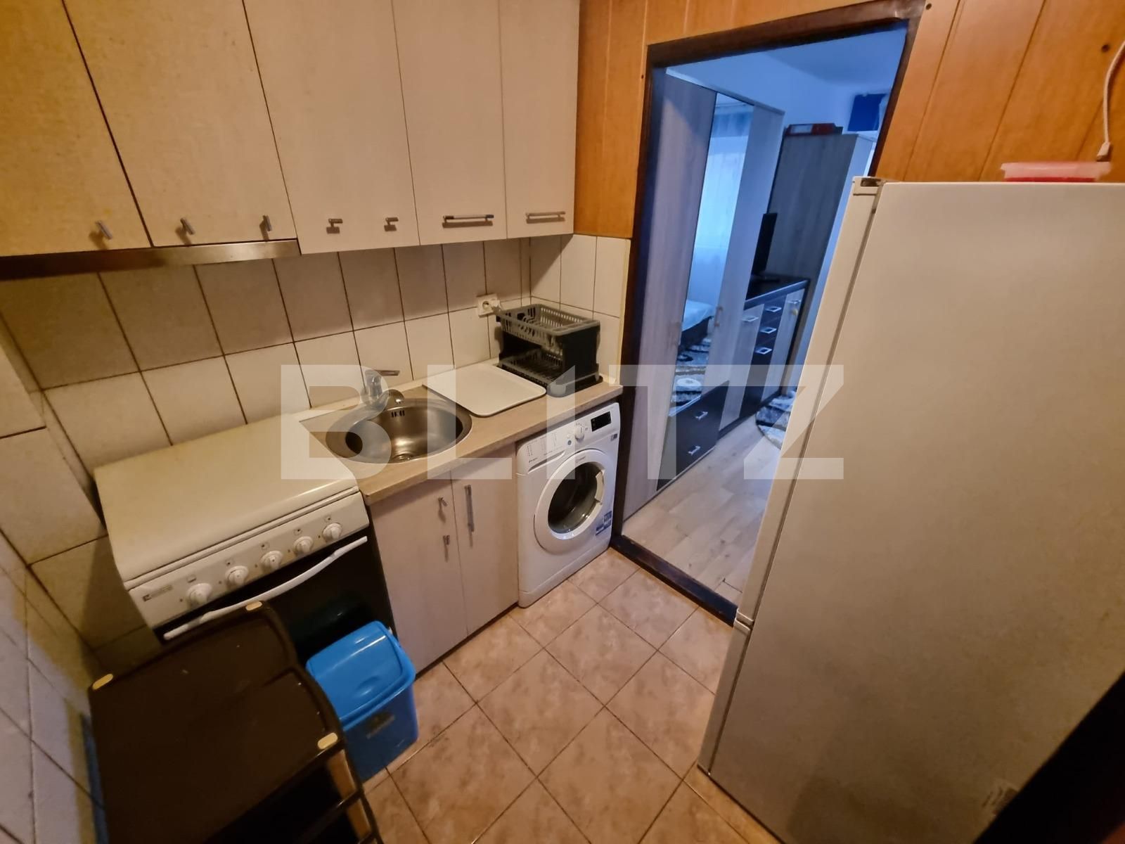 Garsonieră de vânzare Valea Rosie - 103461AV | BLITZ Craiova | Poza3