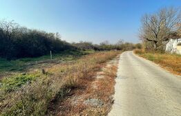 Teren Curtea Regala, 1023 mp, zona Metro