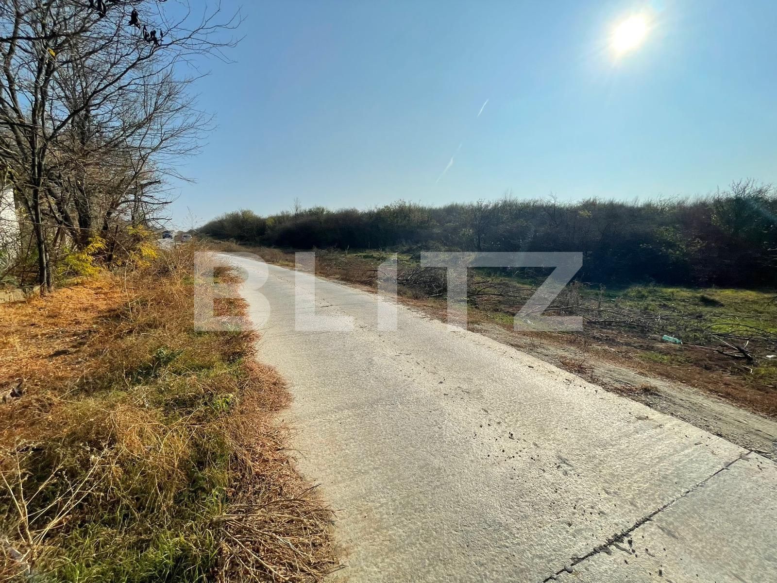 Teren de vânzare Carcea  - 103533TV | BLITZ Craiova | Poza2