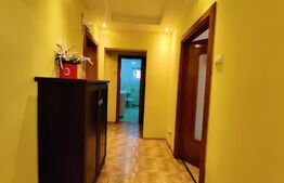 REDUCERE! Apartament 3 camere, decomandat, 2 bai, zona Paltinis
