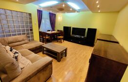 REDUCERE! Apartament 3 camere, decomandat, 2 bai, zona Paltinis