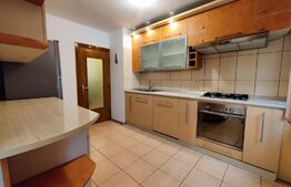 REDUCERE! Apartament 3 camere, decomandat, 2 bai, zona Paltinis