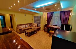 REDUCERE! Apartament 3 camere, decomandat, 2 bai, zona Paltinis