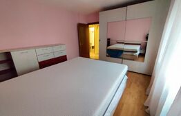 REDUCERE! Apartament 3 camere, decomandat, 2 bai, zona Paltinis