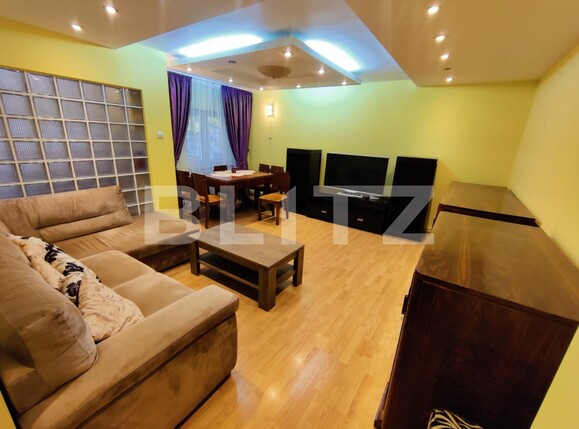 Apartament de vânzare 3 camere Brazda lui Novac - 103551AV | BLITZ Craiova | Poza2