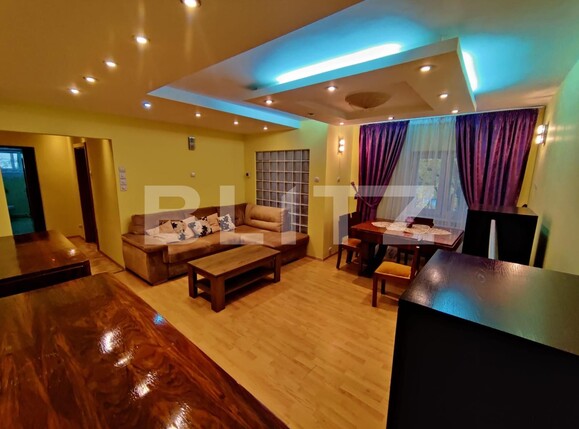 Apartament de vânzare 3 camere Brazda lui Novac - 103551AV | BLITZ Craiova | Poza1