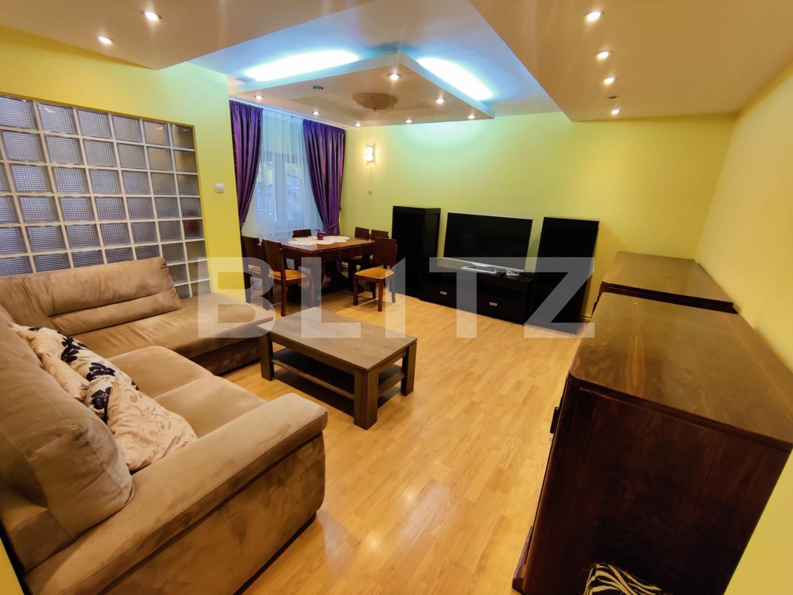 Apartament de vânzare 3 camere Brazda lui Novac - 103551AV | BLITZ Craiova | Poza2