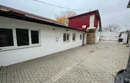 Casa 8 camere, 2 bai, 311 mp teren, zona Stadion 