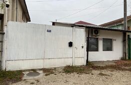 Casa 8 camere, 2 bai, 311 mp teren, zona Stadion 