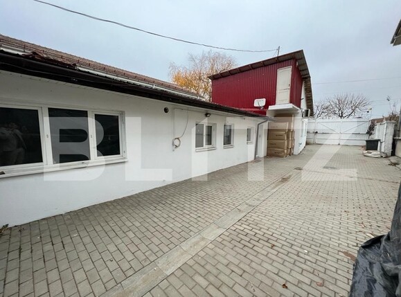 Casa de vânzare 8 camere 1 Mai - 103571CV | BLITZ Craiova | Poza1