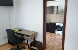 Garsoniera, 48 mp utili, etaj intermediar, 1 Mai