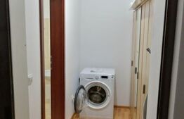 Garsoniera, 48 mp utili, etaj intermediar, 1 Mai