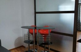 Garsoniera, 48 mp utili, etaj intermediar, 1 Mai