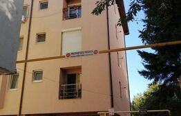 Garsoniera, 48 mp utili, etaj intermediar, 1 Mai