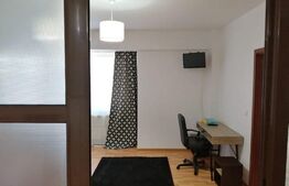 Garsoniera, 48 mp utili, etaj intermediar, 1 Mai