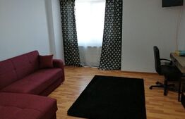 Garsoniera, 48 mp utili, etaj intermediar, 1 Mai