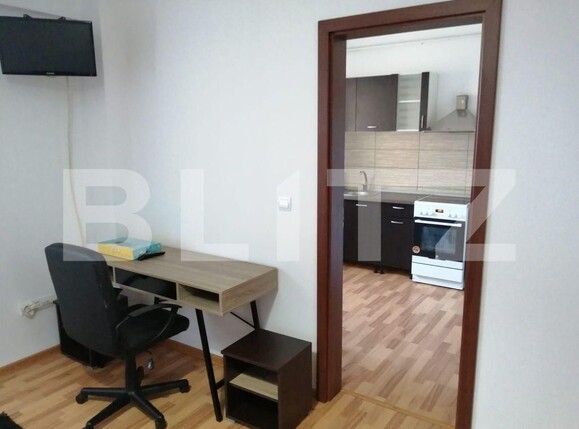 Garsonieră de închiriat 1 Mai - 103656AI | BLITZ Craiova | Poza3