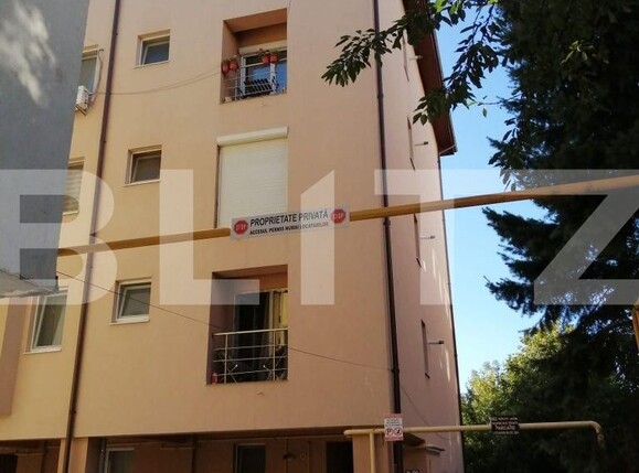 Garsonieră de închiriat 1 Mai - 103656AI | BLITZ Craiova | Poza8