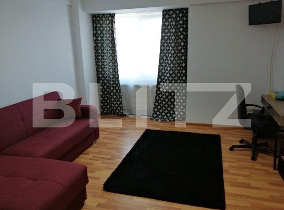 Garsonieră de închiriat 1 Mai - 103656AI | BLITZ Craiova | Poza1