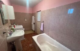 Teren de 682 mp, casa de 55 mp utili, Cernele