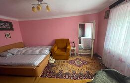 Teren de 682 mp, casa de 55 mp utili, Cernele