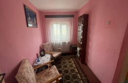 Teren de 682 mp, casa de 55 mp utili, Cernele