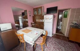 Teren de 682 mp, casa de 55 mp utili, Cernele