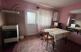 Teren de 682 mp, casa de 55 mp utili, Cernele