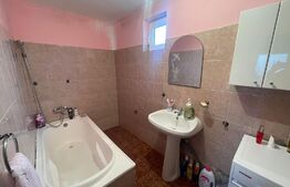 Teren de 682 mp, casa de 55 mp utili, Cernele