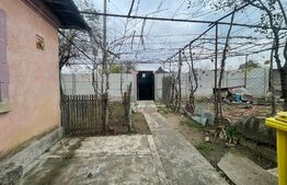 Teren de 682 mp, casa de 55 mp utili, Cernele