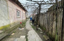 Teren de 682 mp, casa de 55 mp utili, Cernele