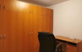 Apartament cu 3 camere, 80 mp, decomandat, 1 Mai