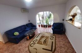 Apartament cu 3 camere, 80 mp, decomandat, 1 Mai