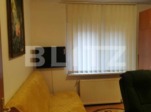 Apartament de închiriat 3 camere 1 Mai - 103688AI | BLITZ Craiova | Poza6