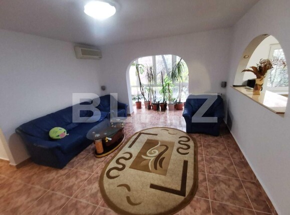 Apartament de închiriat 3 camere 1 Mai - 103688AI | BLITZ Craiova | Poza1