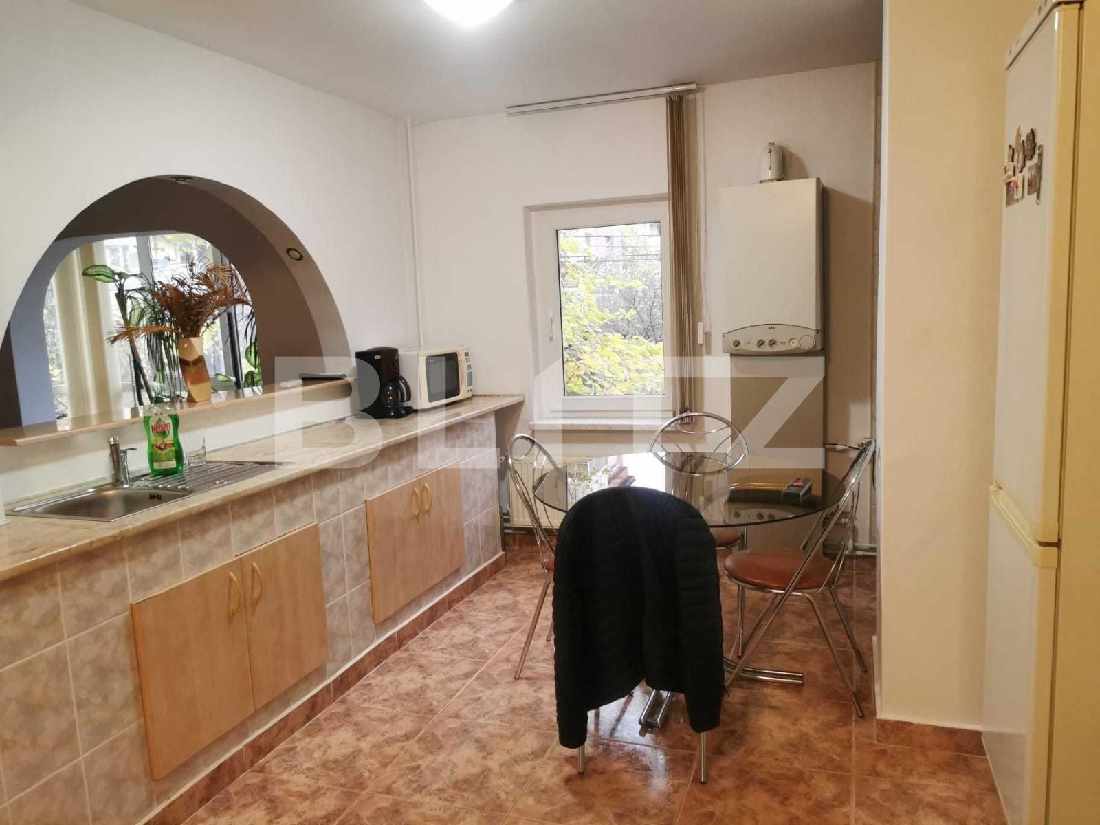 Apartament de închiriat 3 camere 1 Mai - 103688AI | BLITZ Craiova | Poza2