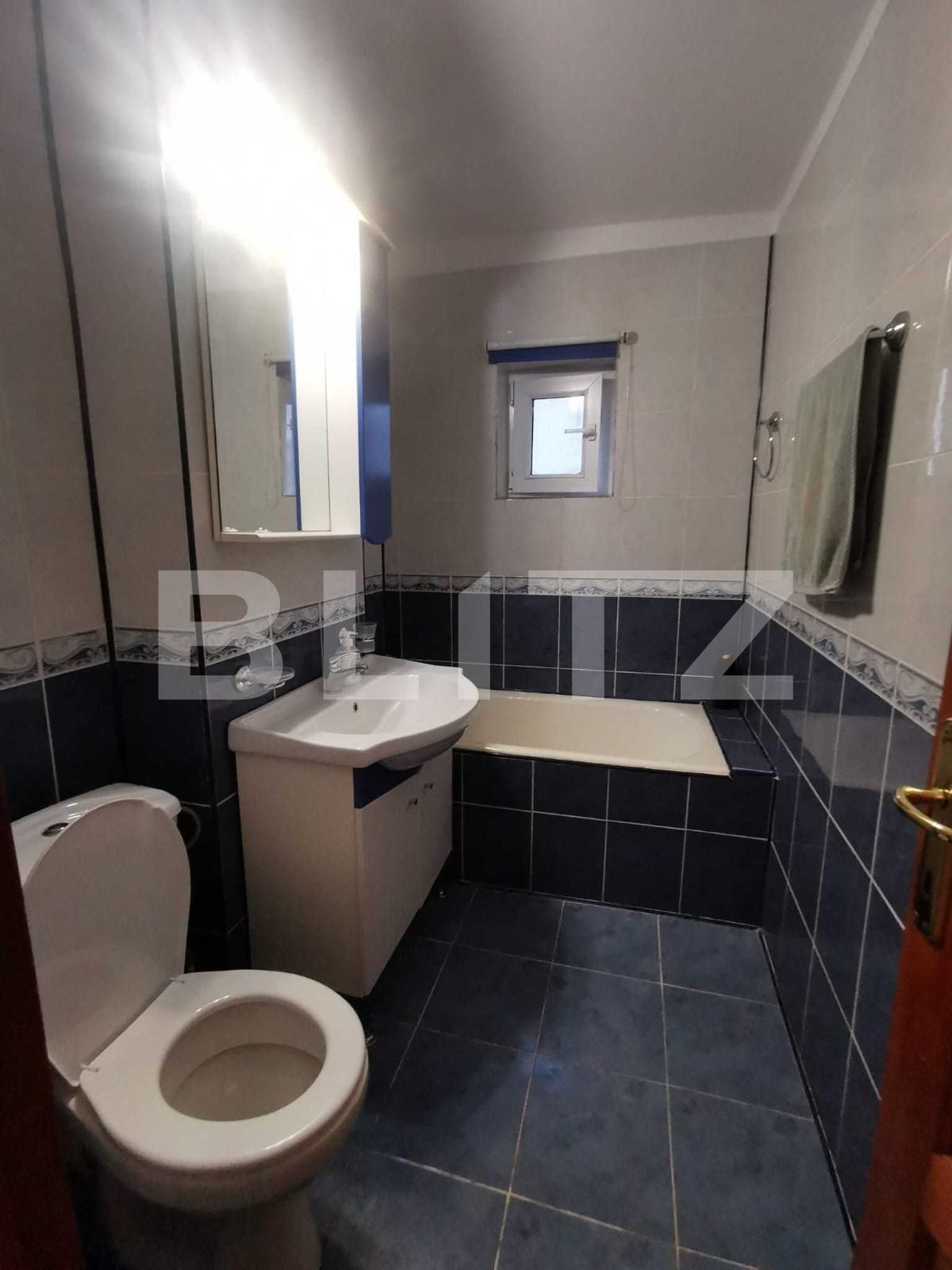 Apartament de închiriat 3 camere 1 Mai - 103688AI | BLITZ Craiova | Poza4