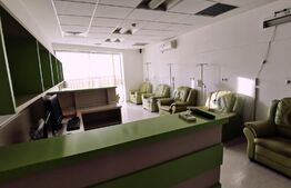 Centru Medical amenajat, cu vad, 200 mp, toate autorizatiile, zona Piata Chiriac