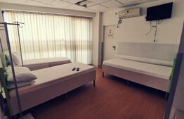 Centru Medical amenajat, cu vad, 200 mp, toate autorizatiile, zona Piata Chiriac