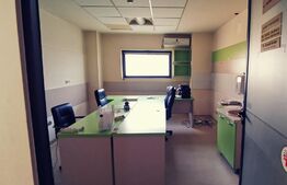 Centru Medical amenajat, cu vad, 200 mp, toate autorizatiile, zona Piata Chiriac