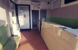 Centru Medical amenajat, cu vad, 200 mp, toate autorizatiile, zona Piata Chiriac