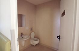 Centru Medical amenajat, cu vad, 200 mp, toate autorizatiile, zona Piata Chiriac