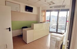 Centru Medical amenajat, cu vad, 200 mp, toate autorizatiile, zona Piata Chiriac