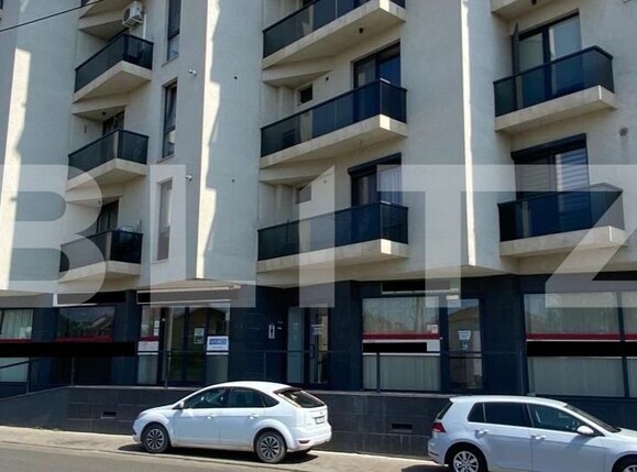 Spațiu comercial de închiriat Central - 103712SIC | BLITZ Craiova | Poza12